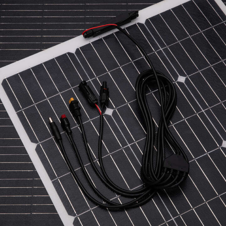 TECHNAXX Solarpanel 100 W TX-208
